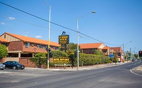 St Georges Motor Inn
